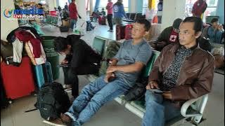 PELABUHAN TARAKAN - SEBATIK KALTARA - PROVINSI PALING UJUNG INDONESIA - MALAYSIA