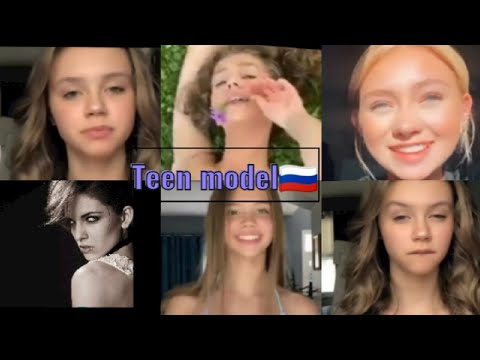 Most beautiful Russian model 🇷🇺 || teen || cute model#russia#usa#global