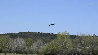 styroman cessna 152 berepülve