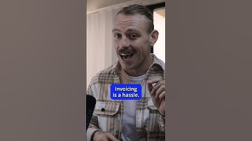 I Automated My Invoicing - Here