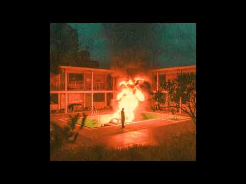 [FREE] Jcole X Dreamville Type Beat-"Jade"