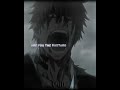 Ichigo vs Yhwach edit (one shot phonk)