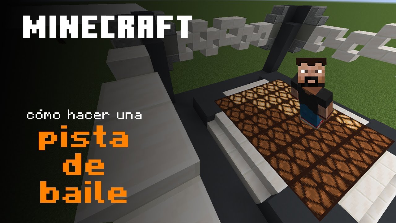 Como hacer una brujula minecraft