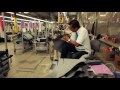 How It's Made: AG Denim