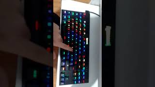 Kick Buttowski con el teclado RKT Explota tu Joda.