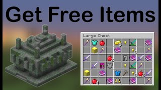 How To Find Minecraft Landmarks - Locate Command screenshot 5
