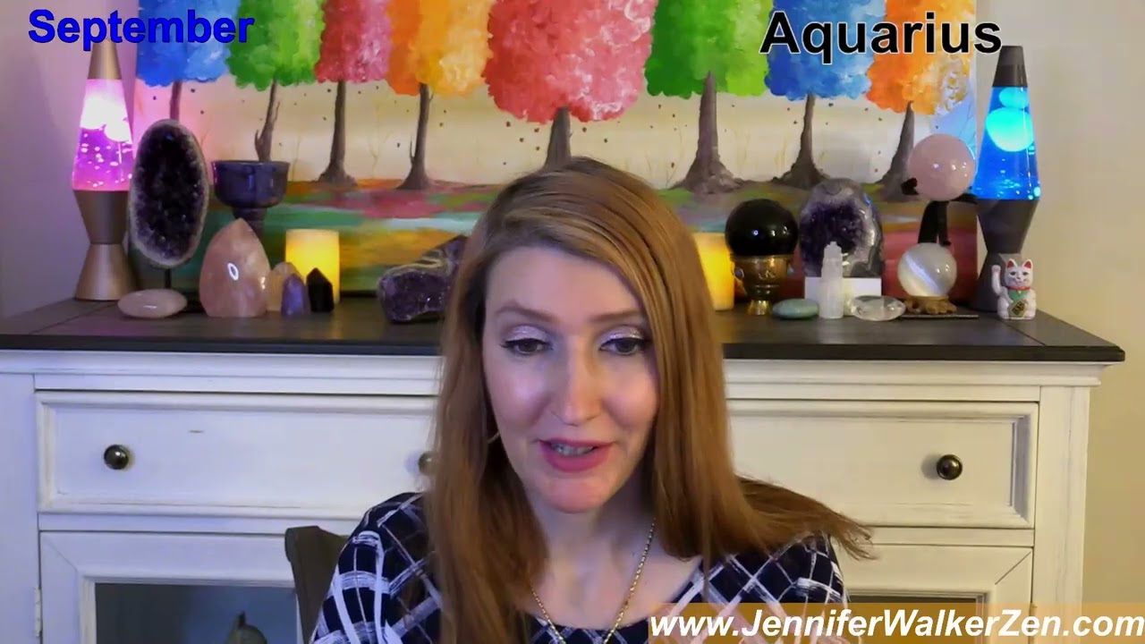 Aquarius YOU WILL BE SHOCKED BY THIS HUGE OFFER & HERE ARE ALL THE DETAILS WHY!