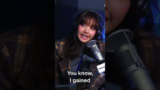 Lisa Misses Her Girls  siriusxm lisa