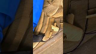 How To Make Carving Bevel Chisel Tools Using Work Carving Tools Kaise Use Karte Hain