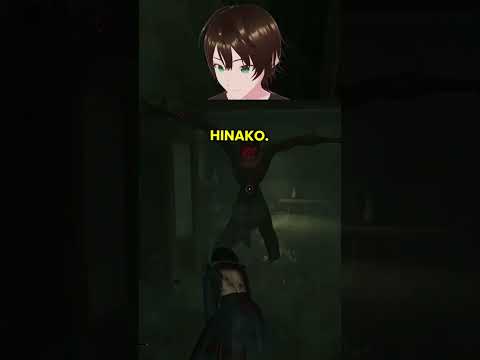 God King Hinako | Silent Hill F - Gameplay Highlights