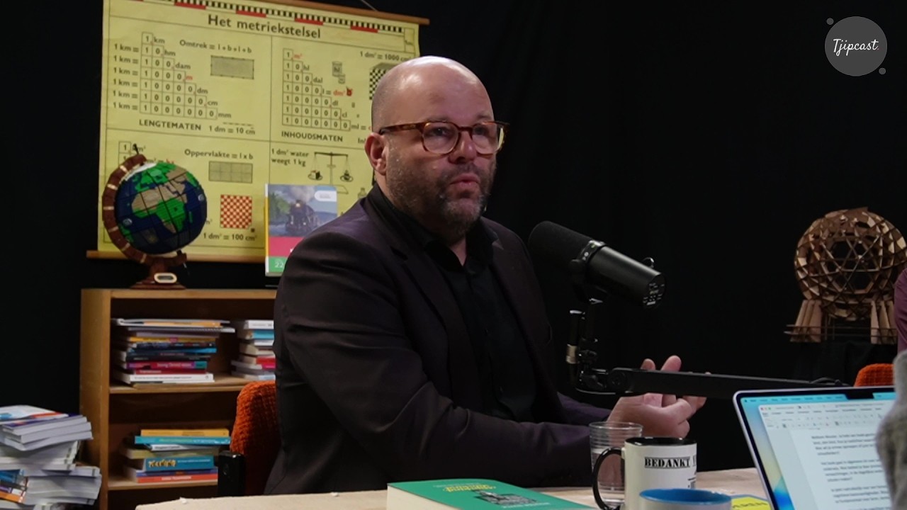 Waarom lezen en tellen de wereld zullen redden #474