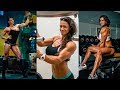 Biceps & Triceps Workout | How to get bigger arms with Cindy Landolt Personal Trainer