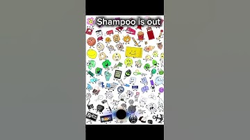 Bfdi viewer voting 2 #bfdi #elimination #tpot #voting