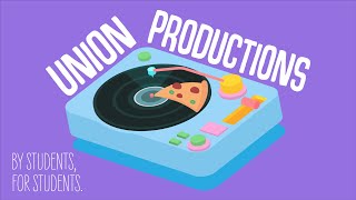 Union Productions 2019: A Year In Review by Club Downunder / Union Productions FSU 239 views 4 years ago 31 seconds