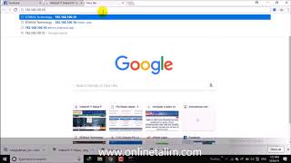 how to get statics from edimax router