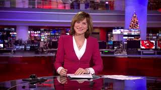 BBC News: Christmas Close - 24th December 2018