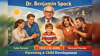 This Book Raised Millions of Children 😳 | Dr. Spock Parenting Secrets