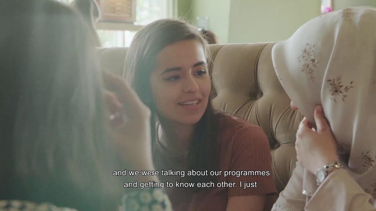 Pre-Academic Training