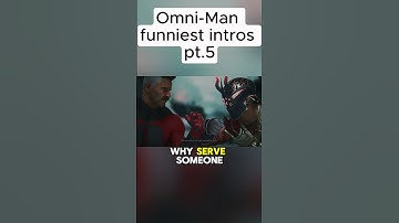 Omni-Man funniest intros pt.5  Subscribe plzzz   #gaming #gamingshorts #mortalkombat #mk1 #omniman