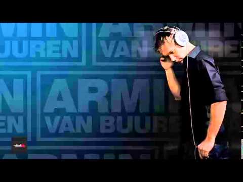HQ Sound armin van buuren blue fear original 1996 mix - YouTube