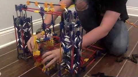 FTC Idea to raise and lower block manipulator