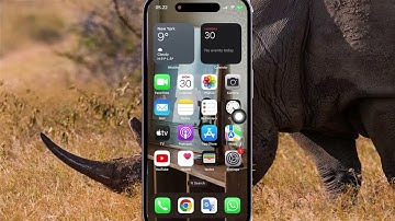 How to set one finger triple tap as Toggle Caption Panel when voice over is on in iPhone 14 Pro