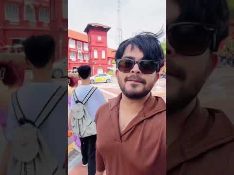 Day 2: Chubby brother's joy knows no bounds, foreign trip part 2.