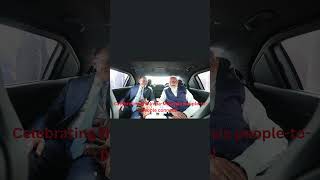 Narendra Modi Celebrating India Malaysia People To People Connect