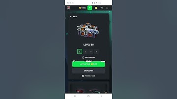 CSGOROLL Daily Rewards Level 80 Day 96