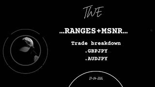 Ranges + MSNR : KeyLevel refinement for precision  with Ranges
