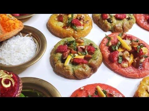 كوكيز ثلاثي الأبعاد خيالي ديال عقدة اللوز حصري على قناة حكيم السقاط