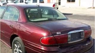 2005 Buick LeSabre Used Cars Springfield MO 2005 Buick Lesabre Used Cars Springfield Mo