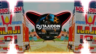 Payal Ki Khanak Se Jagenge Sajna || Instagram Dj Viral Song || Dj Tajuddin Mixing  Dj Rm Mixing 