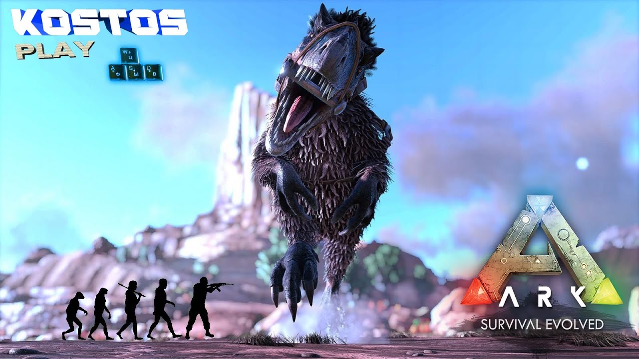 ФАРМ МИССИИ GEN2 НОВАЯ БАЗА И МНОГОЕ 