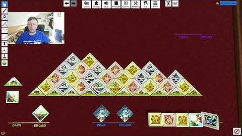 Tranquility: The Ascent, solo playthrough