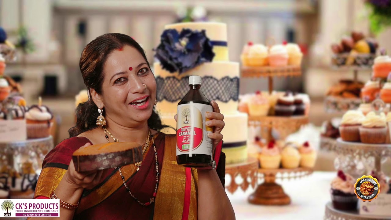 CKS food Products| Malayalam| Bakery ingredients manufacturing company