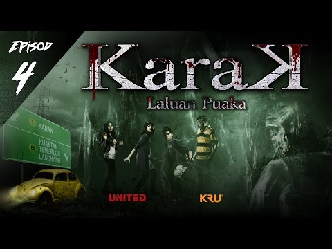 KARAK Laluan Puaka