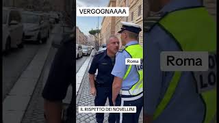 Lonore E Il Rispetto Dello Stato Perte Agenti Polizia Locale