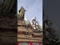 San José en la calle San José a los sones de Lágrimas de Dolores | 2026