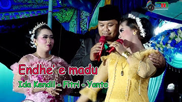 Endhe