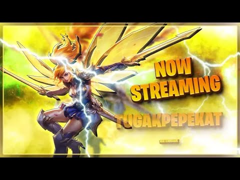 MABAR VIP 5K/MATCH PUSH MMR PAQUITO! - Mobile Legends Bang Bang