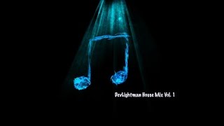 David Lightman House Mix Vol. 1