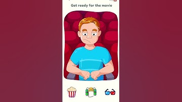 dop 3 level 168 Get ready for the movie 🍿 #shorts #gamingshorts #dopgame #dop3 #trending