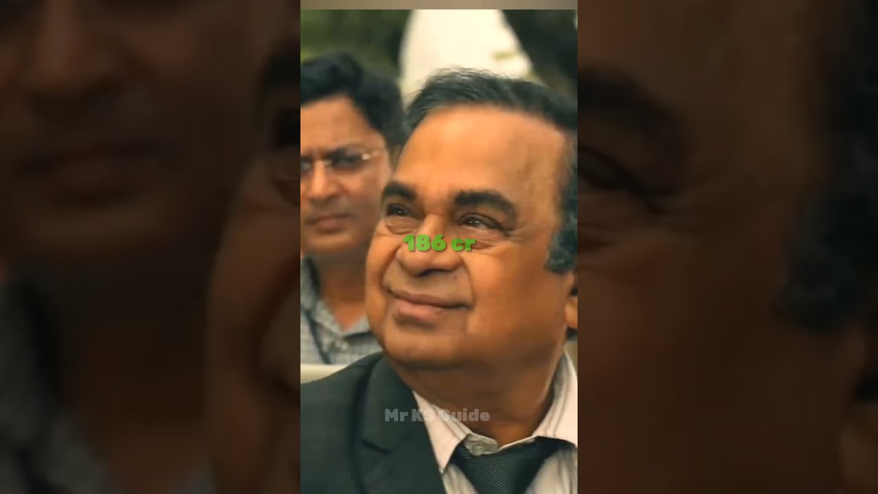 Fateh and Game Changer box office collection 🤑 | 