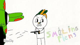 Листазаразительный вырус часть 3