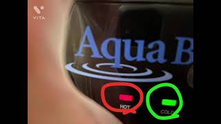 AQUA BANK 2022agua/ water/水