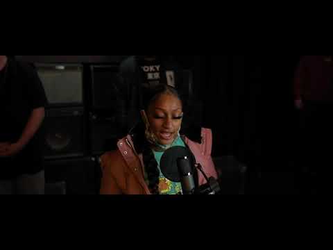 LiciiBoo | Lyrical Genius Challenge | SnipeFilms