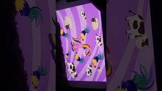 Farm Coloring And Music Rainbow Horse Babyfirst Tv