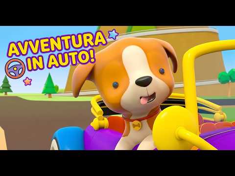 ep52 retro car