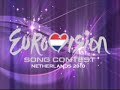 Eurovision 2010 " Netherlands" - Pierre Kartner - " Ik ben verliefd, Shalalie " (Download Mp3)
